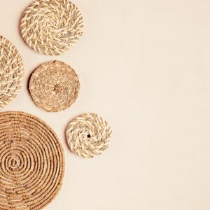 Decoración de pared