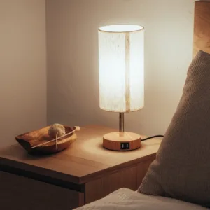 Lámparas decorativas