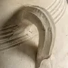 Ánfora artesanal en arcilla Kansara - Imagen 3