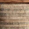 Reposapiés de madera Conway - Imagen 4