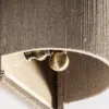 Aplique Rives de Hierro y Cuerda - Imagen 3