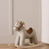 Balancín Caballito de Madera - Imagen 2