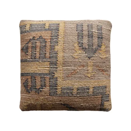 cojín étnico Jelkie