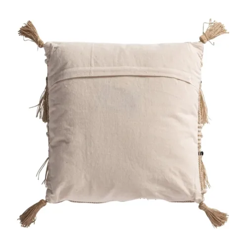 cojín estilo vintage