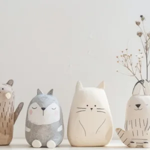 Decoración infantil