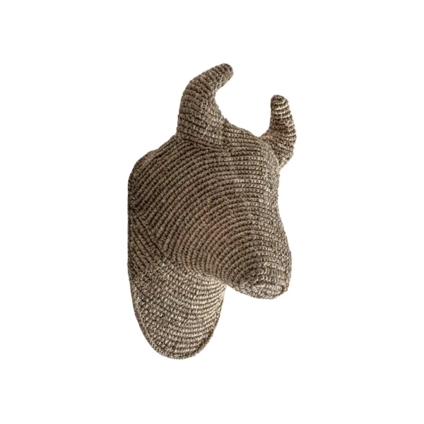 Figura Decorativa Toro - Imagen 3