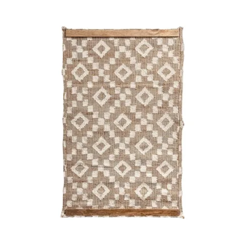 panel decorativo pared sami