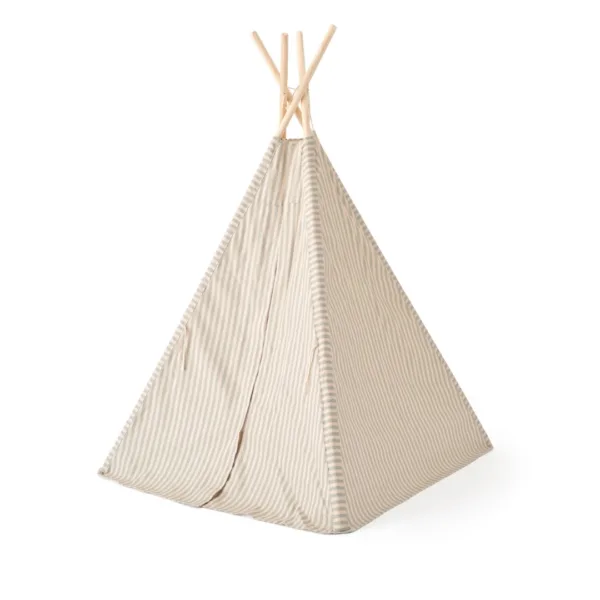 Tipi Infantil de Rayas - Imagen 2