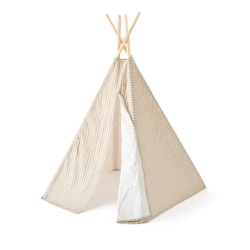 Tipi Infantil de Rayas