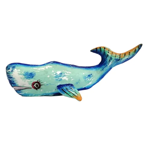 Figura ballena