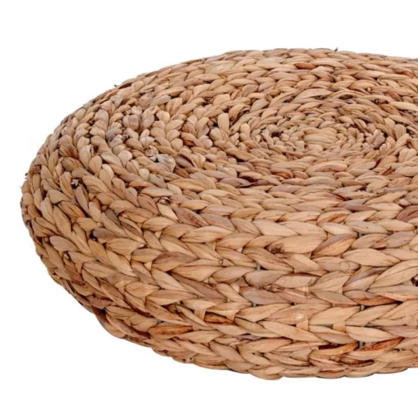 Puff bajo jacinto de agua - Imagen 3