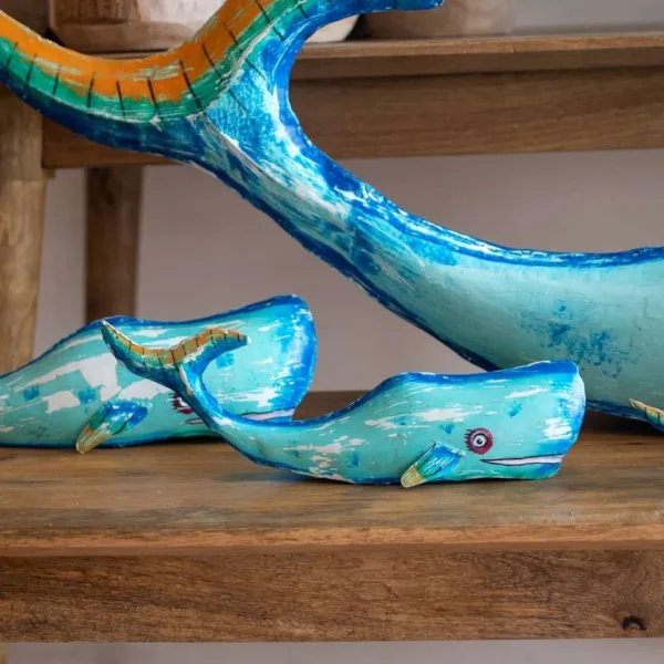 Figura ballena - Imagen 2