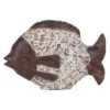 Figura pez madera (2 uds) - Imagen 2