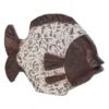 Figura pez madera (2 uds) - Imagen 4