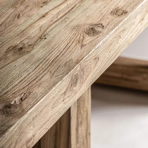 Mesa de comedor 4 metros de teca Nysted