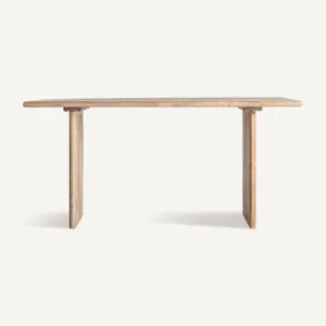 Escritorio de madera de mango Barlinek