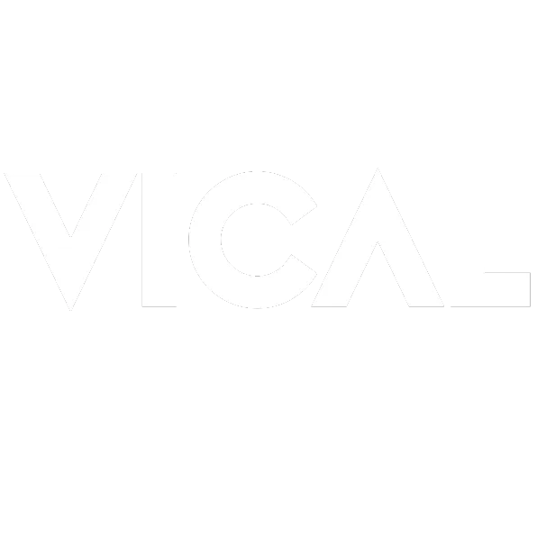 VICAL logo Vical Home muebles decoración