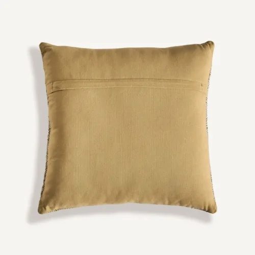 cojín kilim azul keith