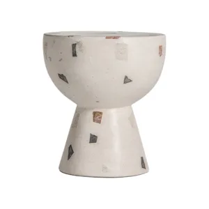 Mesa auxiliar Massa