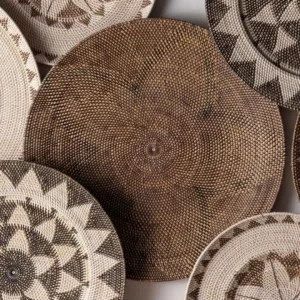 Panel decorativo Zirba