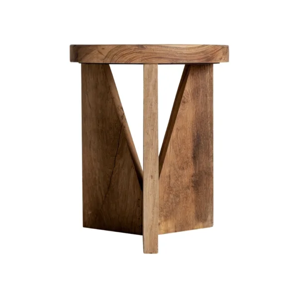 Mesa auxiliar Cotard