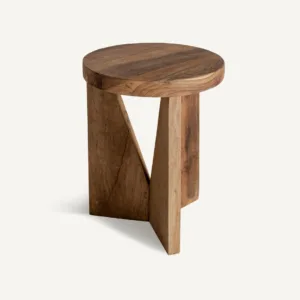 Mesa auxiliar Cotard