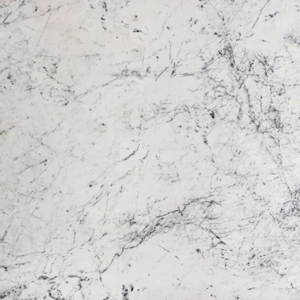Mesa de centro Samsun de madera y mármol - Imagen 3