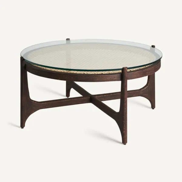 Mesa de centro Nossen - Imagen 2