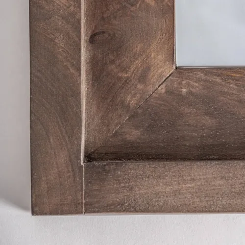 espejo de estilo colonial