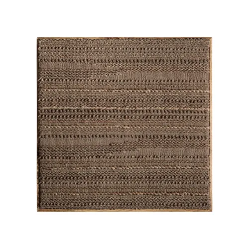 Cuadro artesanal yute