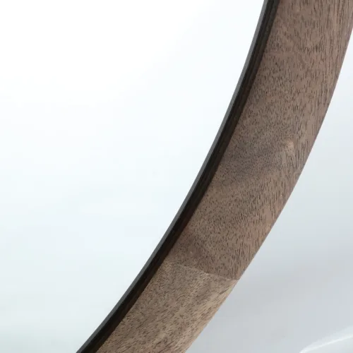 Espejo Lubeca de madera