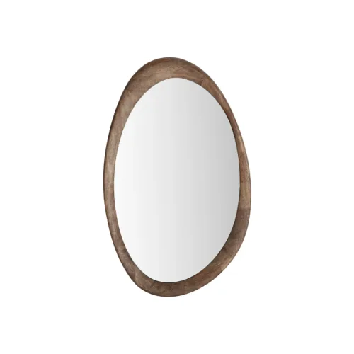 Espejo Lubeca de madera