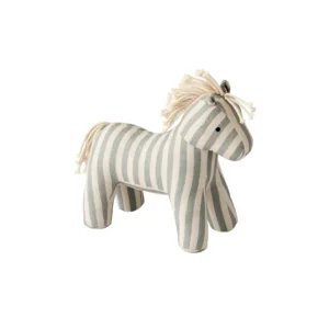 Caballo de peluche pequeño Sam