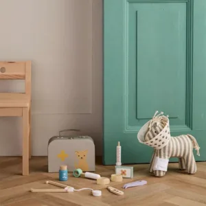 Juego de veterinario para niños