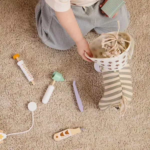 Juego de veterinario para niños - Imagen 5