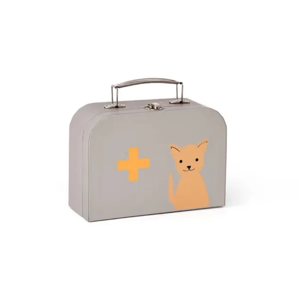 Juego de veterinario para niños - Imagen 6
