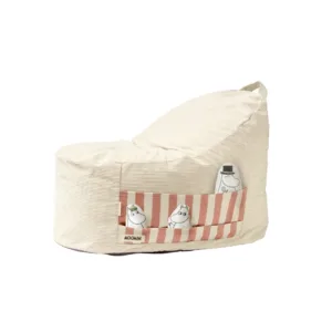 Puff para niños Moomin