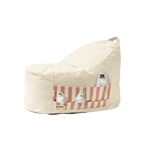 Puff para niños Moomin