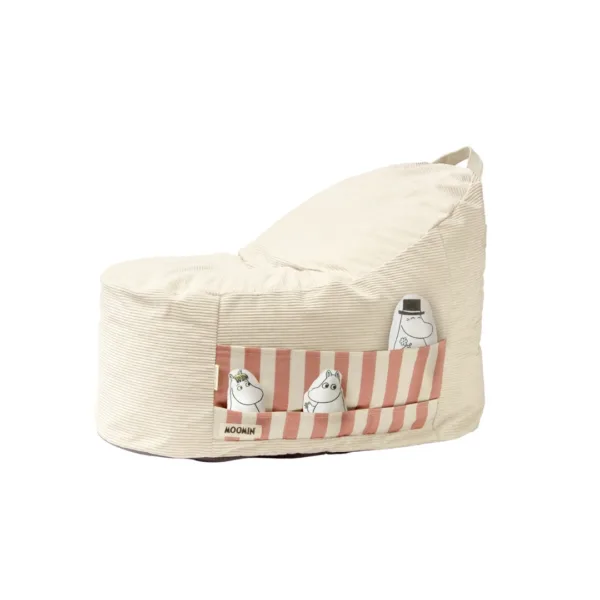 Puff para niños Moomin