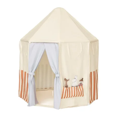 Tienda de campaña para niños Moomin