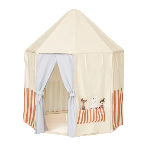 Tienda de campaña para niños Moomin