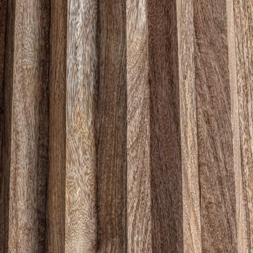 MESA COMEDOR PLISSÉ WOOD