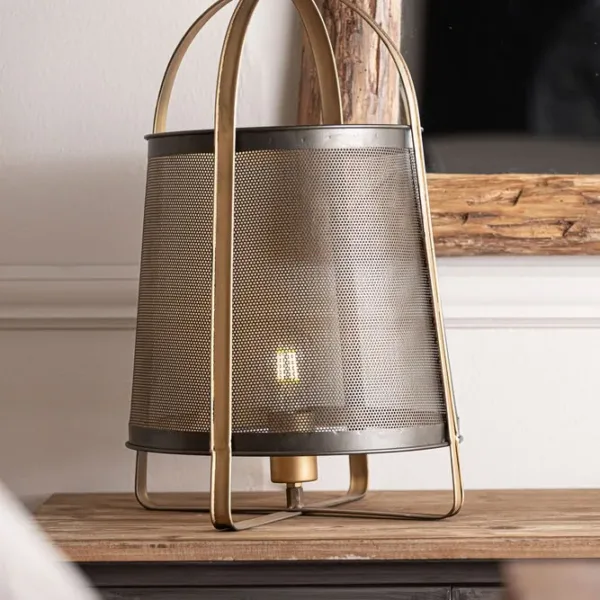 Lámpara de sobremesa Haide