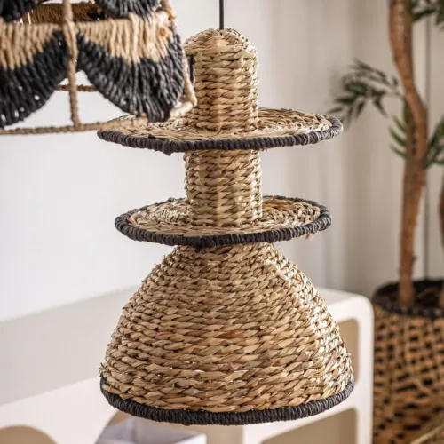 Lámpara de colgar Kasses