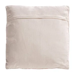 Cojín Alya de algodón