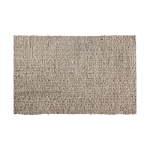 Alfombra Aliena de yute