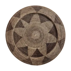 PLATO DECORATIVO