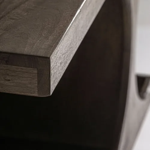 LIBRERÍA TAKALA 90 x 40 x 90 cm