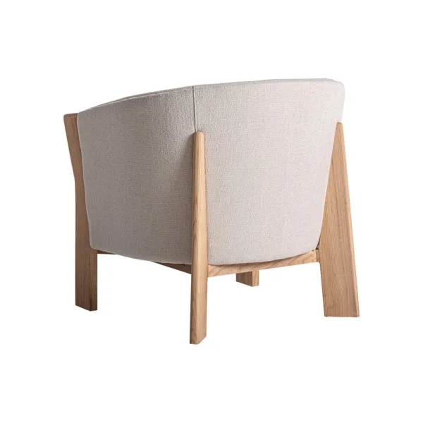 Sillón Nara - Imagen 4