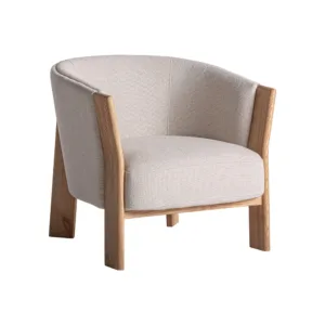 Sillón Nara
